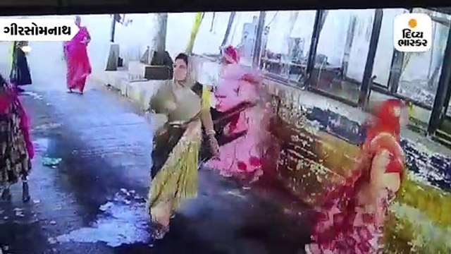 ડારી ટોલ બૂથ પર ઘર્ષણ, મુસાફરોએ ટોલ કર્મીને માર માર્યો અને ખુરશીઓ ઉલાળી