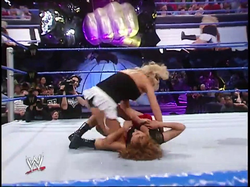 Divas Uncovered_ Kristal vs. Jillian  March 10, 2020)