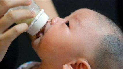 【Don't feed your child these foods】快过年了，请不要给孩子喂这些！一口都不行