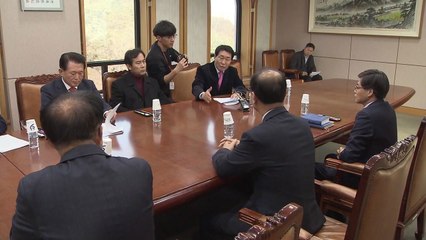 선관위, 오늘 '비례○○당' 명칭 허용여부 결론...여야 총선채비 가속화 / YTN