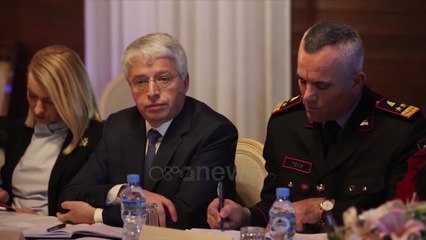 Ora News - Vrasjet e fundit, Lleshaj porosi policëve: Jo komunikim me media