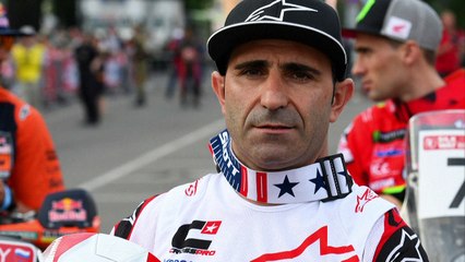 Νεκρός 40χρονος οδηγός στο Ράλι Ντακάρ