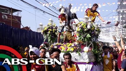 Milagro ng Nazareno | Rated K
