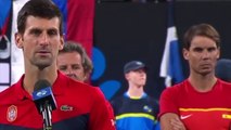 ATP Cup 2020 - Novak Djokovic and Serbia enjoy their first ATP Cup Trophy: 