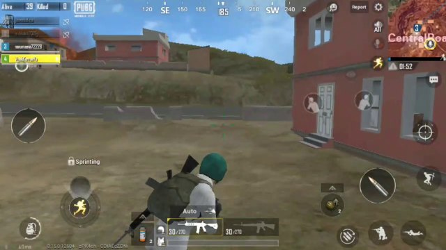 pubg 2020 pub ji game 2020 pubg status