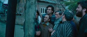 Shikara (2020 film) | Official Movie Trailer | Vidhu Vinod Chopra,Aadil Khan,Sadia,Kashmiri Pandits