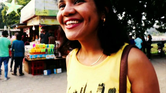 Brindavan Garden Mysore, The Disappointing Day one | Loot at Tourist Places