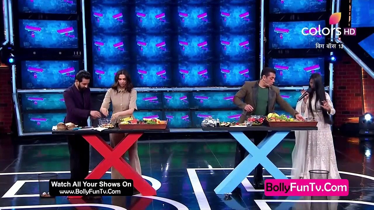 Bigg Boss 13 Part 9