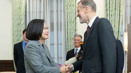 Will the US stick with Taiwan?I Inside Story