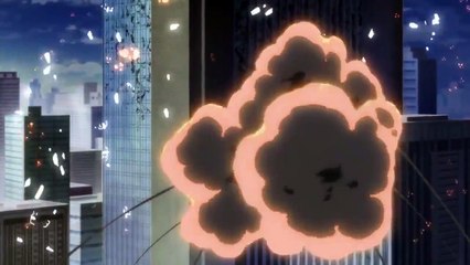 ID-Invaded Episode 3 English Sub
