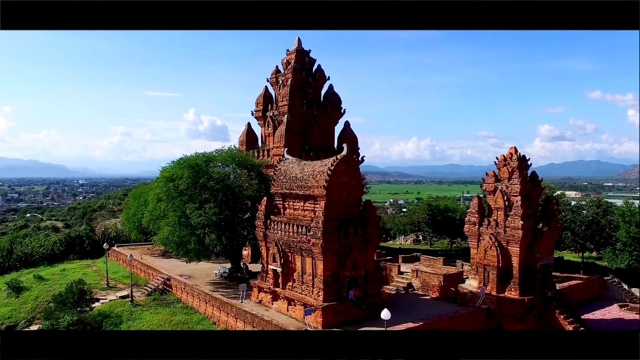 Hận Đồ Bàn - Huỳnh Phi Tiễn