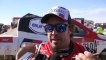 Comentarios de Fernando Alonso en la Etapa 7 del Dakar