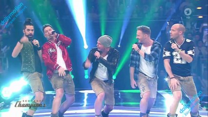 voXXclub - Anneliese - | SCHLAGERCHAMPIONS 2020