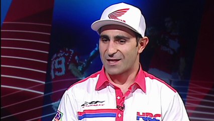 Tragischer Tod von Motorrad-Champion Paulo Gonçalves (40)