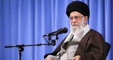 İran dini lideri Hamaney: Bölgedeki çalkantılı durumun nedeni, ABD'nin yozlaşmış varlığıdır