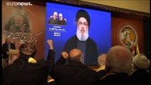 Medio Oriente: razzi iraniani e minacce di hezbollah contro soldati Usa
