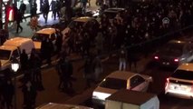 İran'da rejim karşıtı gösteriler (2)