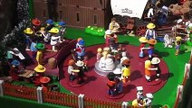 Automates Playmobil Papi-Jo 2020