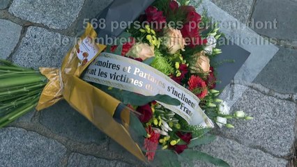 Un "Titanic" français oublié: 568 morts il y a un siècle dans le naufrage de "l'Afrique"