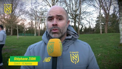 Gambardella : les réactions après la qualification en 16èmes