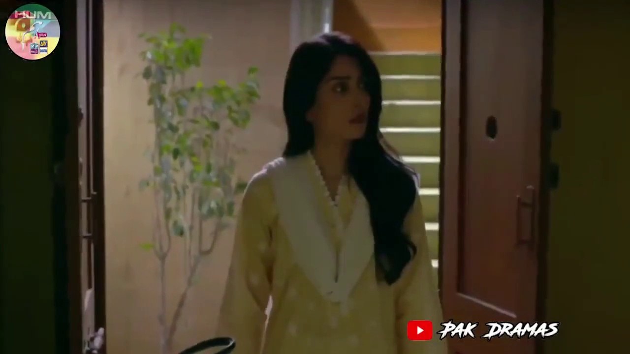 Meray Paas Tum Episode 23 -- Mere Pass Tum Ho Last Episode 23 & 24 Promo -- ARY Digital Drama