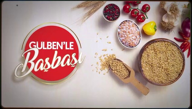 Duru Bulgur Gülben Ergen Reklam Filmi