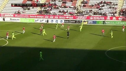 CopaDelRey:RealMurcia.vs.Leganes-11/01/2020-1/2