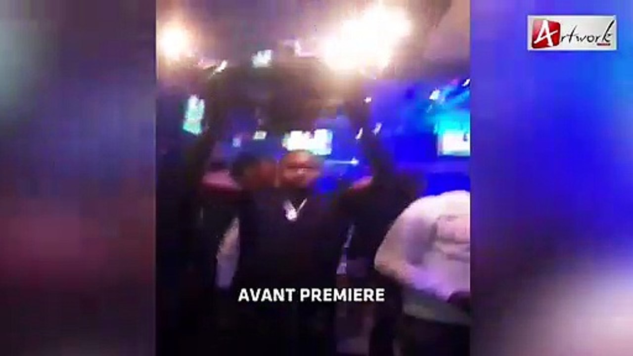 URGENT- SOIREE PRIVEE DE RANGOU