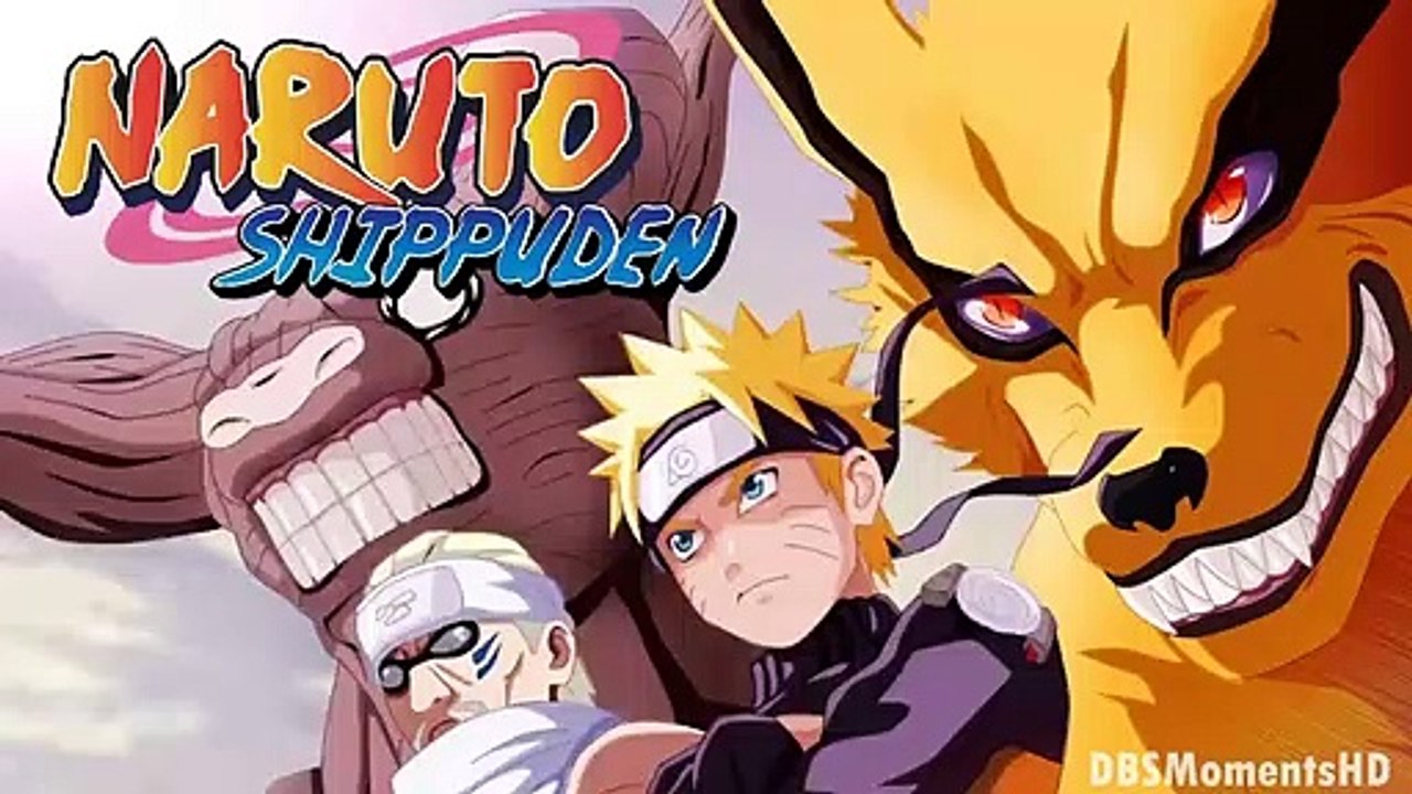 Rock Lee ruba la biancheria a Tenten e Neji spia Hinata | Naruto Movie 6 Funny Moments [Sub ITA]