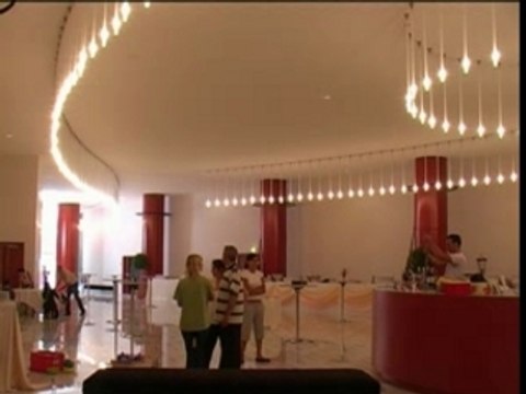 Grand Théâtre de Provence : inauguration