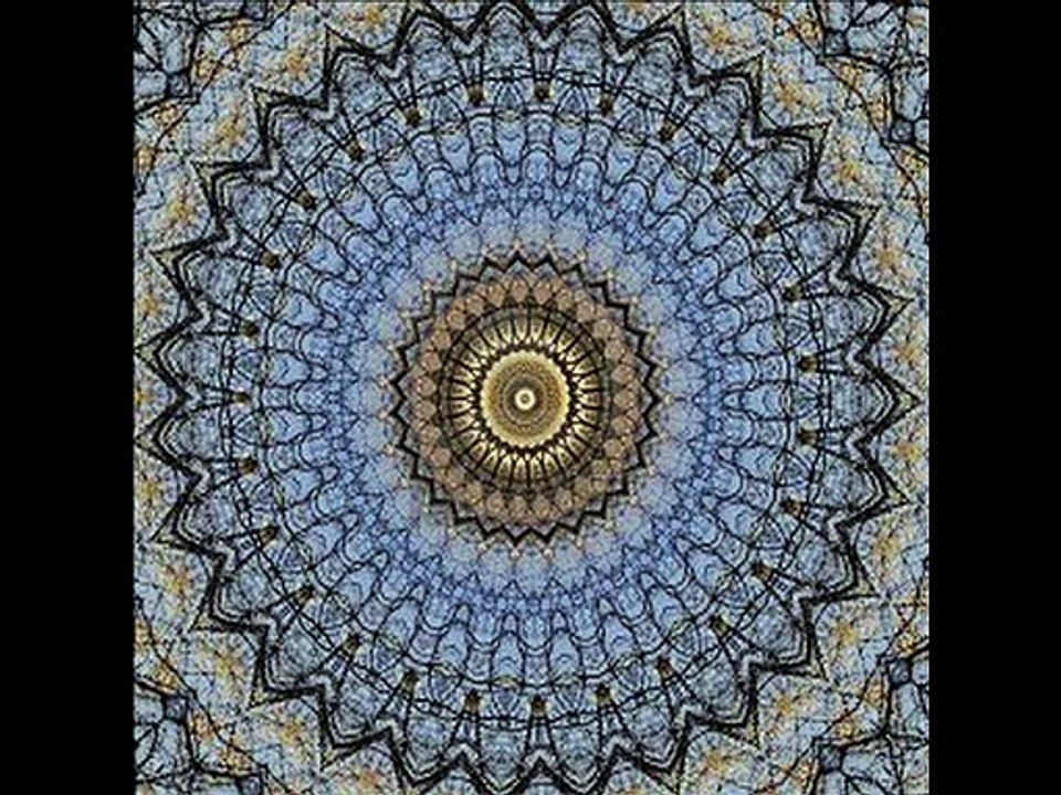 Daniele Santini - Fifth Level (Edit)