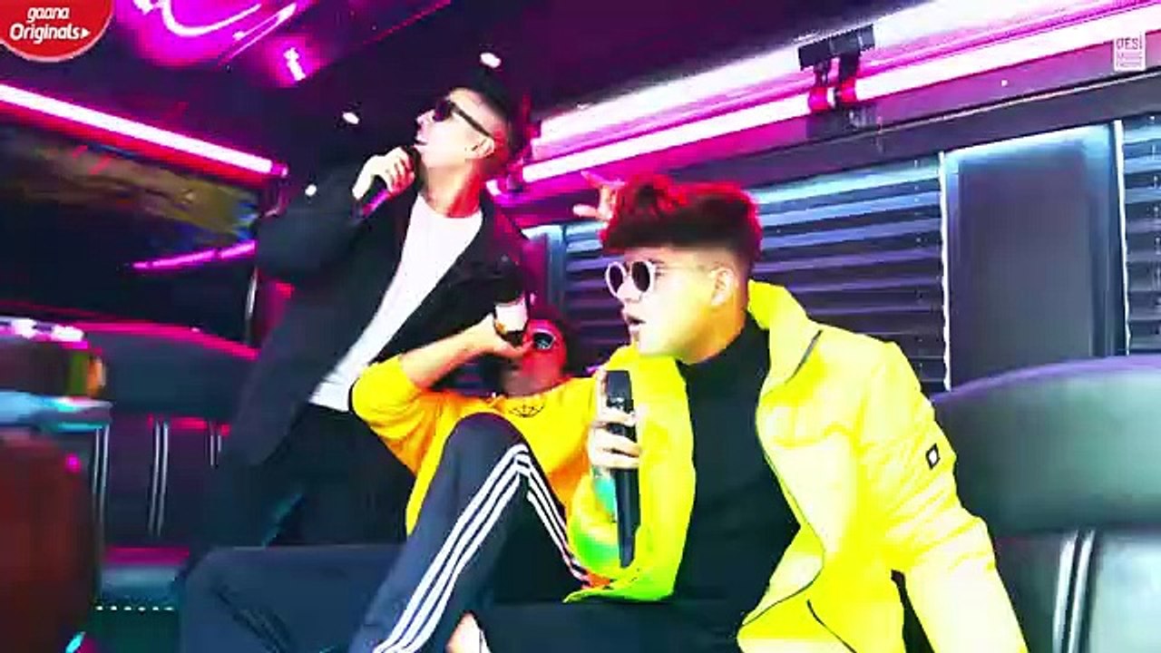 SUPERSTAR - Riyaz Aly & Anushka Sen | Neha Kakkar | Vibhor Parashar | Sarmad | Raghav | Gaana