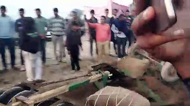 Johndeere 5310 ne kamal ker diya hota ager tractor m problem nahi aati to Gadhi(Hansi)gaav m