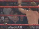 Chris Jericho vs Jbl