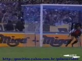 CALCIO - Higuita - colpo dello scorpione su Maradona