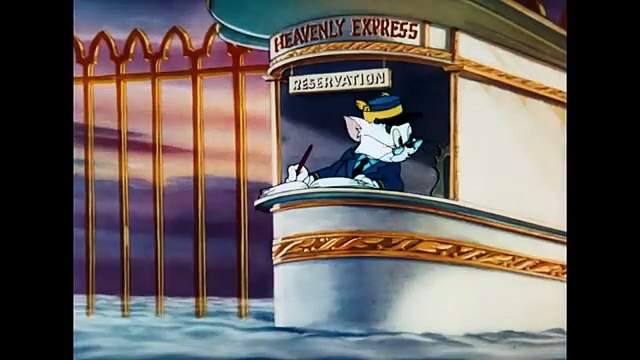 Tom & Jerry | New Year, Same Duo | Classic Cartoon Compilation | WB Kids