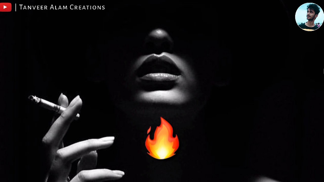 HEART  BROKEN POETRY STATUS  SAD POETRY WHATSAPP STATUS - Tanveer Alam Creations