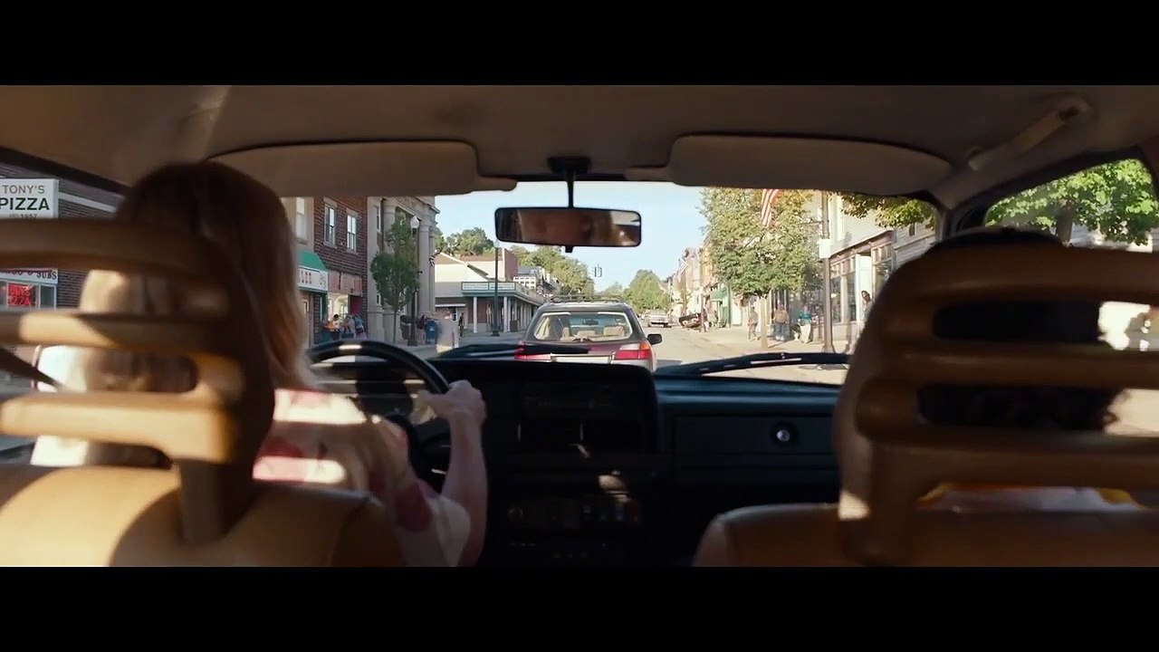 A QUIET PLACE 2 Trailer  (2020) Emily Blunt Horror Movie