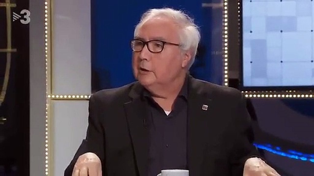 Este es Manuel Castells, nuevo Ministro de Universidades