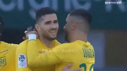 شاهد هدف مهــدي عبيـ ـد الرائع و مافعله ضد بودبوز ورفقائه