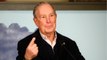 Michael Bloomberg Defends Spending So Much Money In Presidential Race