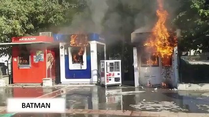 Soylu 'Devran'ı hedef aldı