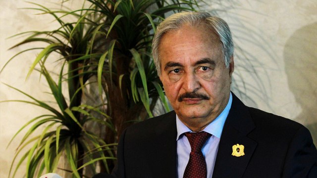 ما وراء الخبر- ما الذي أجبر حفتر على قبول التهدئة؟