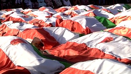 Dozens dead in Niger army base attack