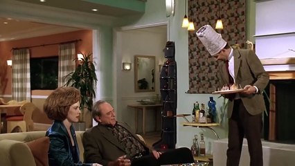 Mr Bean's DISASTER - Bean Movie - Mr Bean Clip
