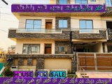 Bahria town house for sale