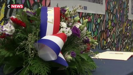 Paris : un an après l'explosion qui a fait 4 morts, la rue de Trévise se souvient