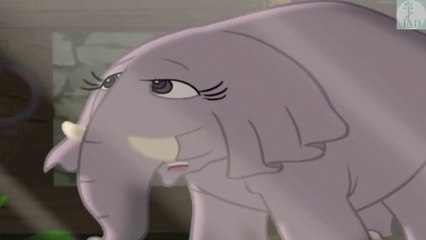 Historias de los animales en el Coran  cap 29 El elefante de Abraham  parte 2/2