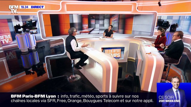 Michel Onfray: Aujourd'hui, il y a une espèce de honte de la République à être républicaine, une incapacité de la République à affirmer ses valeurs - 12/01