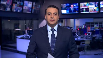 موجز العاشرة مساء (2020/1/12)